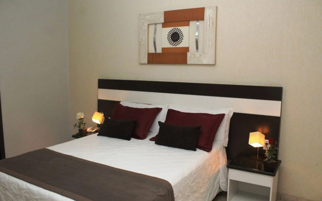 Itamaraty Hotel