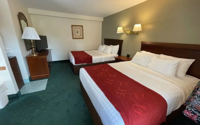 Motel 6 Lake George, NY – Adirondacks