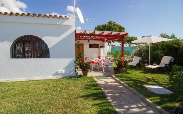 Flatguest Tabaibales - Pool - Terrace - 3Bdr