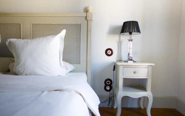 Hostellerie Du Coq Dor