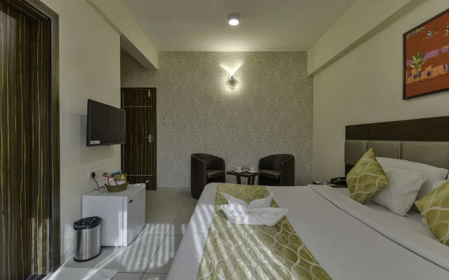 Kalyanam Hotel & Resort