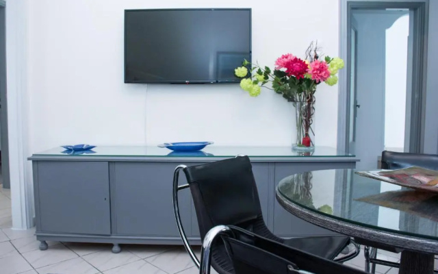 Pearl place,120m² private house (3-bedrooms)