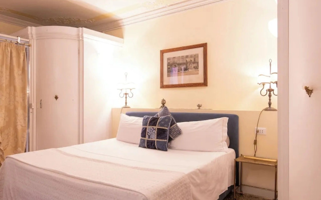 Foscolo Penthouse Grand Canal
