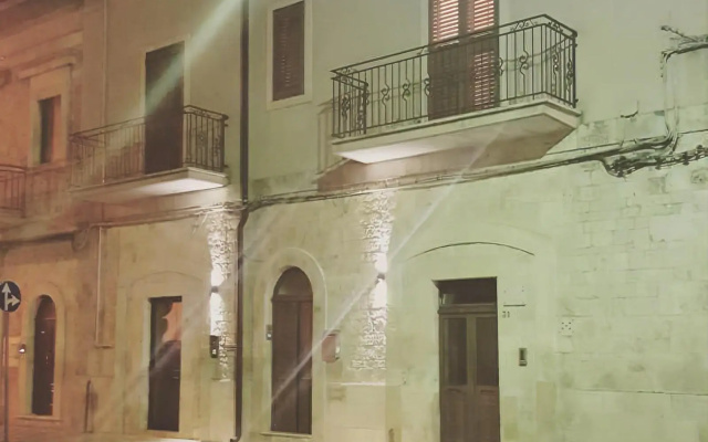Giramondo Bed&Breakfast