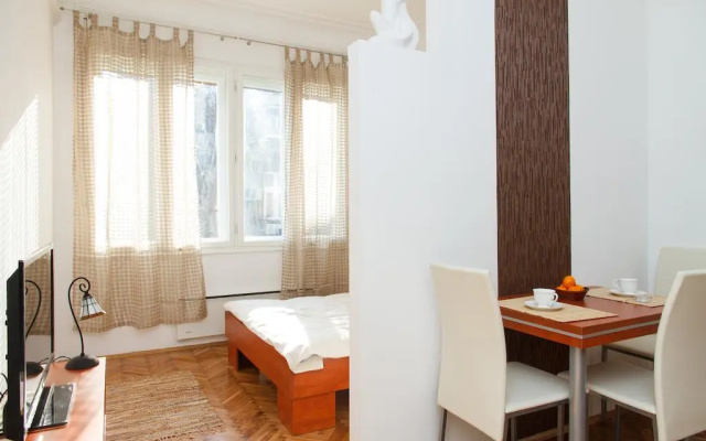Apartment Despot