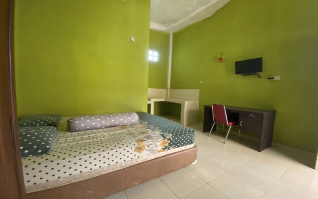 Afny Kost 1