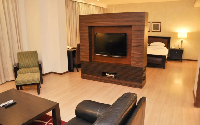 Hotel M1