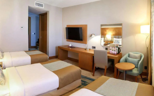 Hotel Sym Cheraga