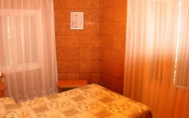 Hotel Navarro