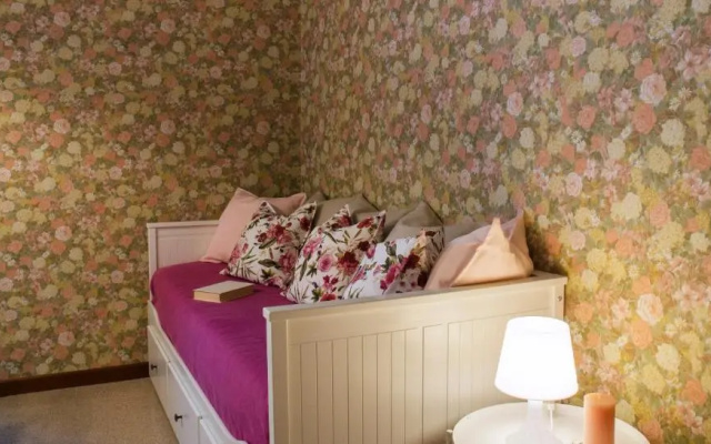 ALTIDO Charming 1BR Flat in Como