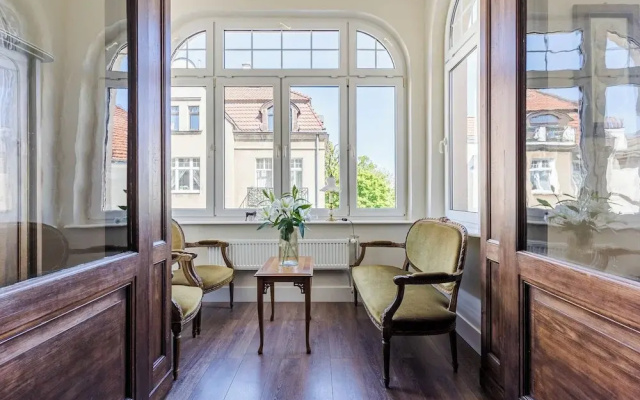 Imperial Apartments - Sopocki Dekor