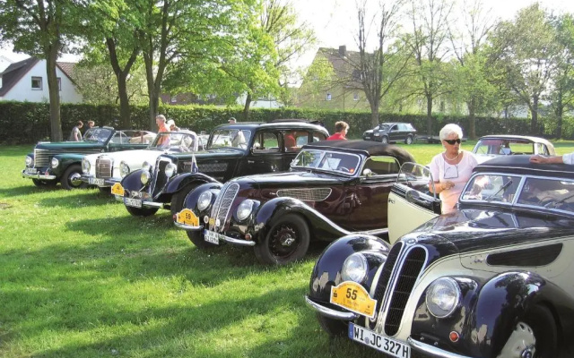 Zur Wildgans