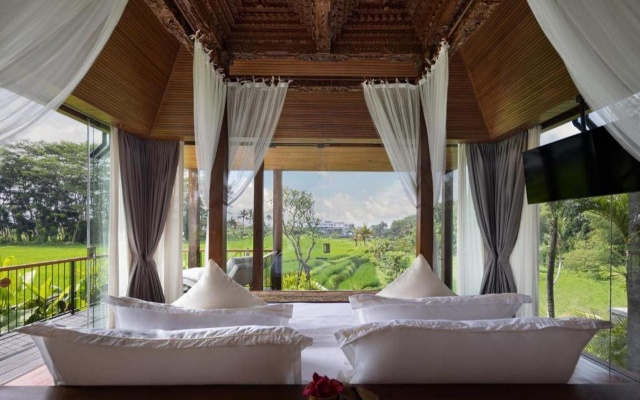 GDAS Bali Health and Wellness Resort