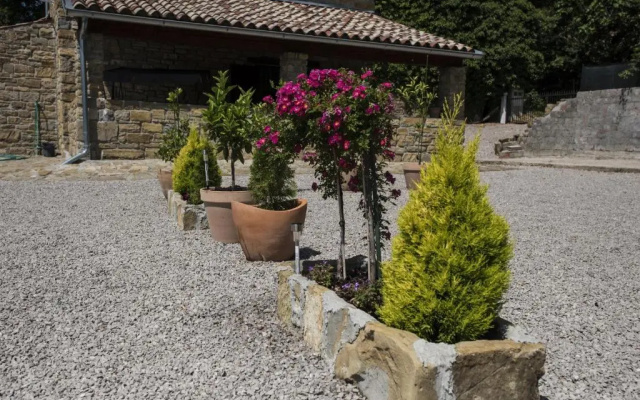 Holiday Home Cosseriga