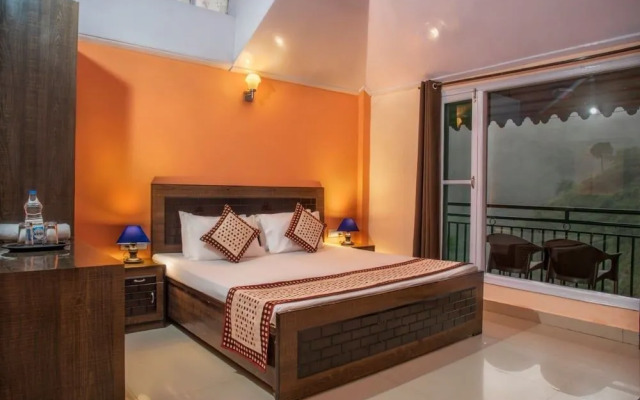 Safarmaina Resort