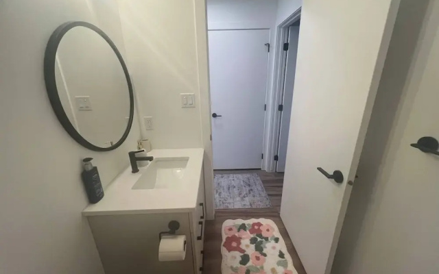 Royal Suite in Beautiful new House
