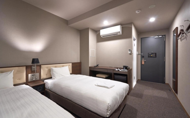 Welina Hotel Premier Shinsaibashi