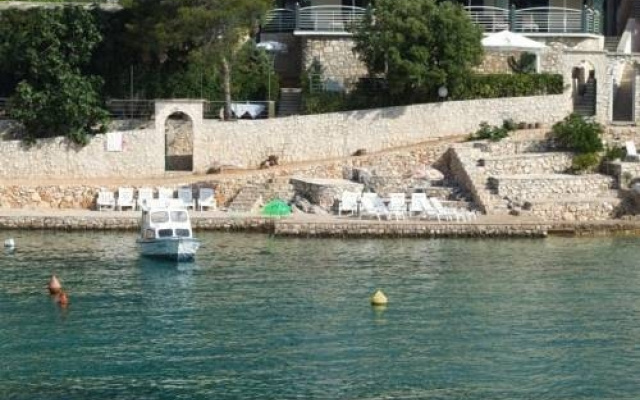 Villa Bilo