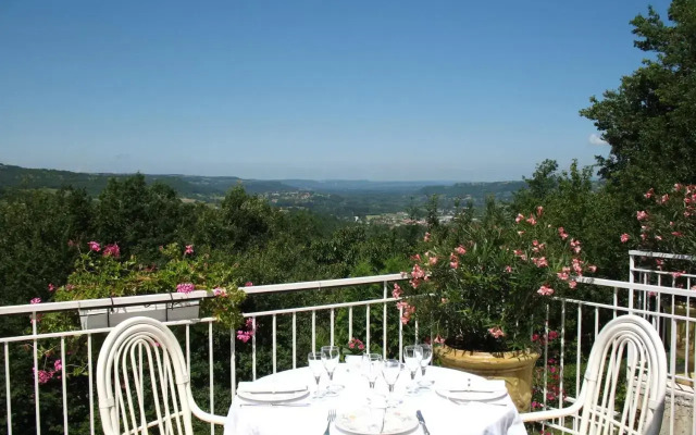 Villa Ric