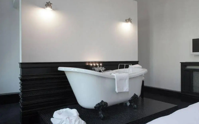 Guesthouse The Black
