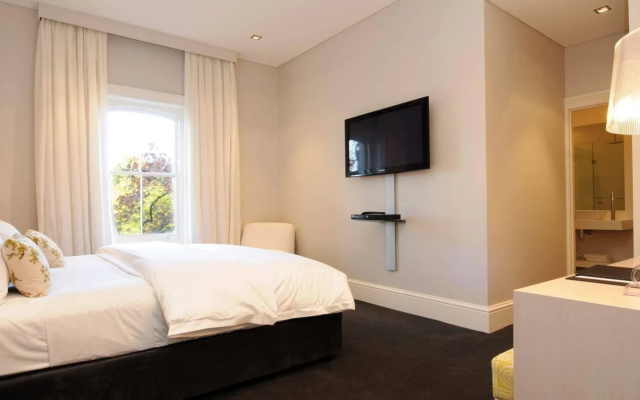 The Stirling Hotel