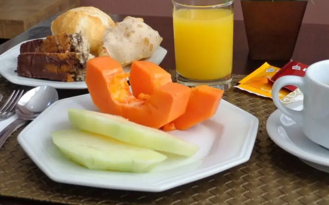 Hotel Morada Inn