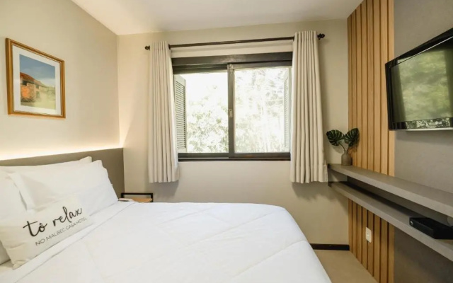 Malbec Casa Hotel
