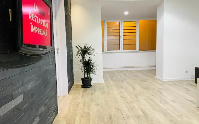 Apartment City Center