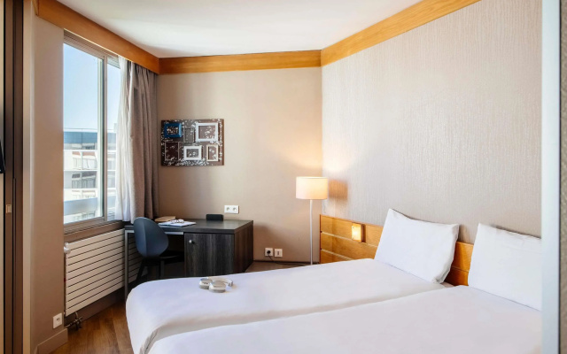 Aparthotel Adagio Paris XV