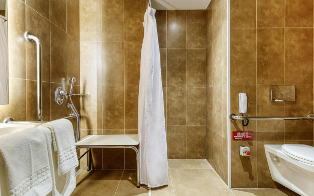 Novotel Belo Horizonte Savassi