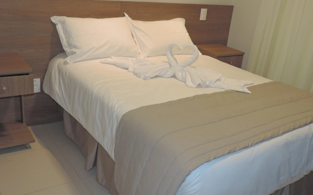 Hotel Maua