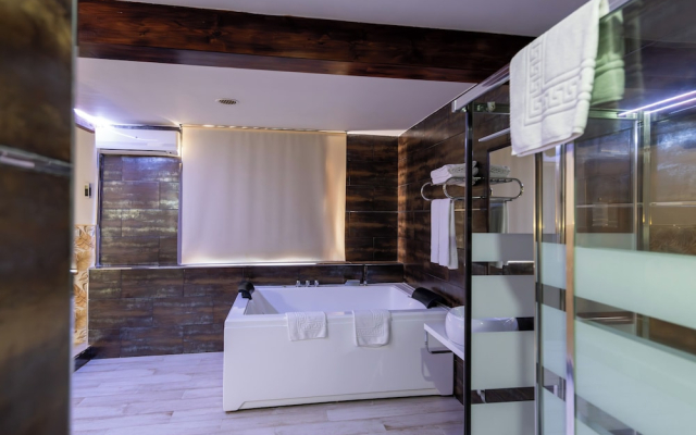 Motel Caldas