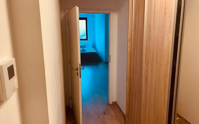 Bratislava Downtown Apartments