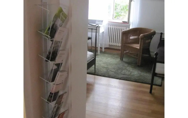 Kiki's B&B