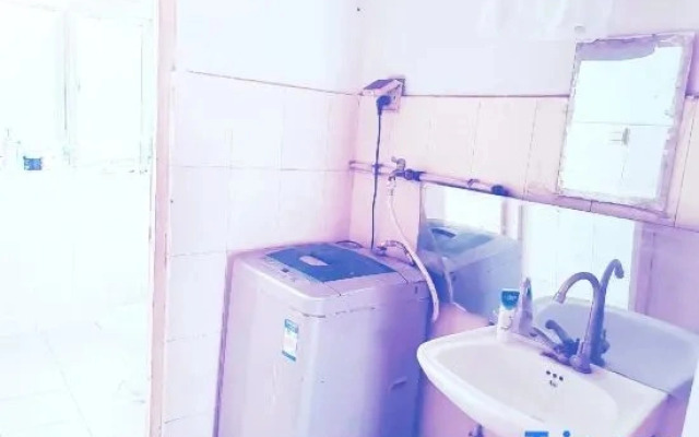 Qiyang Homestay (Luoyang University Town)