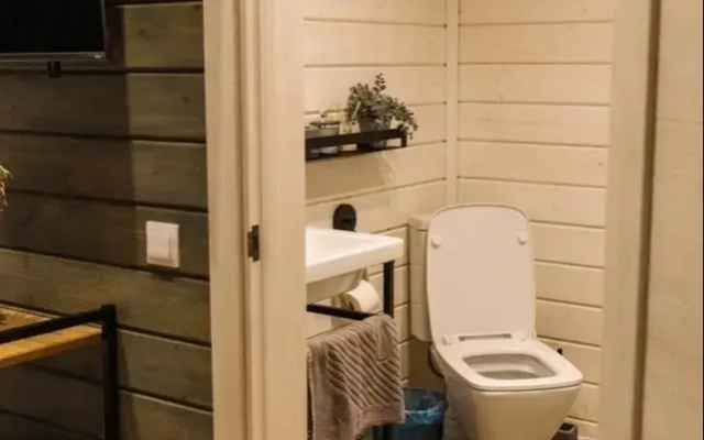 Гостевой дом Юрьево Home (Хоум) Софийская 18Б