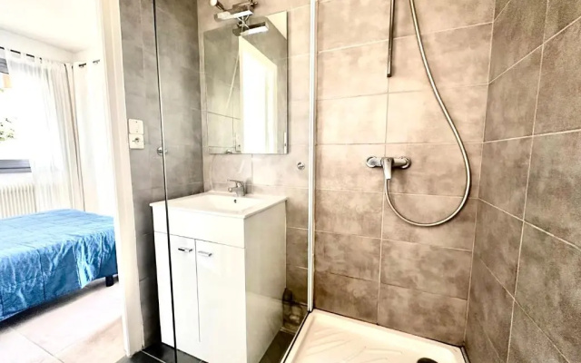 Appartement La Petite Maison