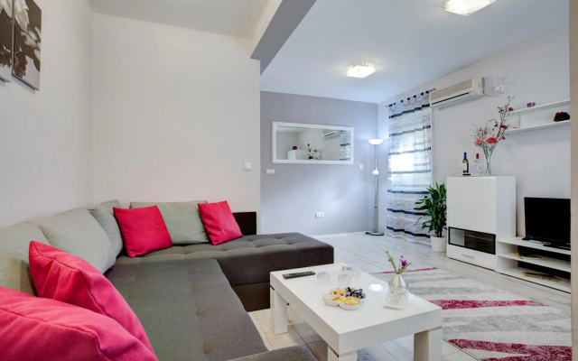 Apartment Biljana