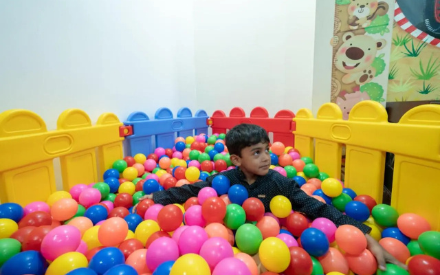 Sunray Village Resort