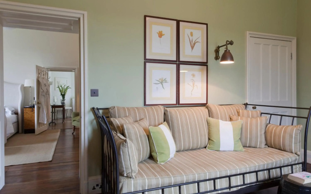 Hotel Endsleigh