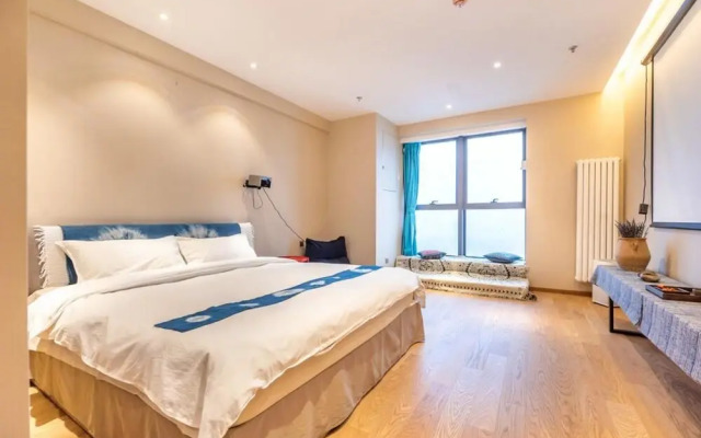 Tianjin G Hotel