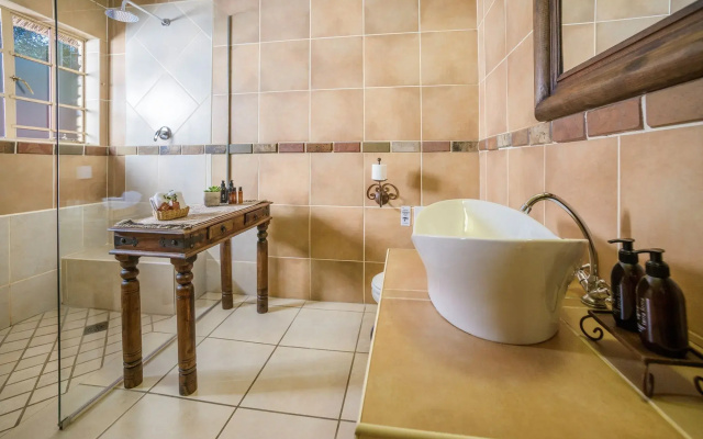 La Kruger Lifestyle Lodge