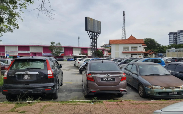 Studio Apartmen Ktc