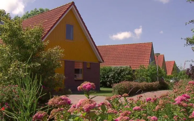 Prins Hendrik Bungalowpark