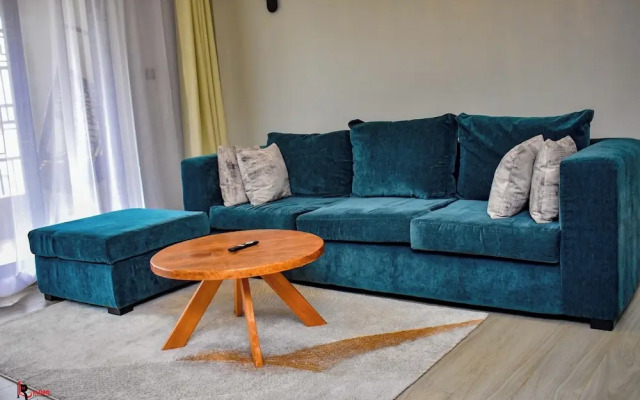 Lumo Residences Eldoret