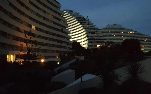 Studio des Anges