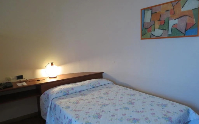 Hotel Ristorante Fatur