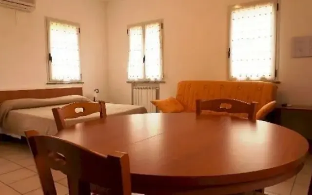 Lunezia Resort