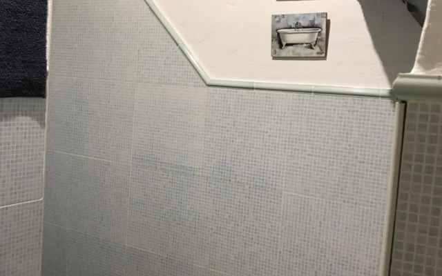 Apartamento Las Américas