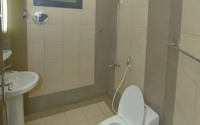 Reef Al Kharj Hotel Apartments